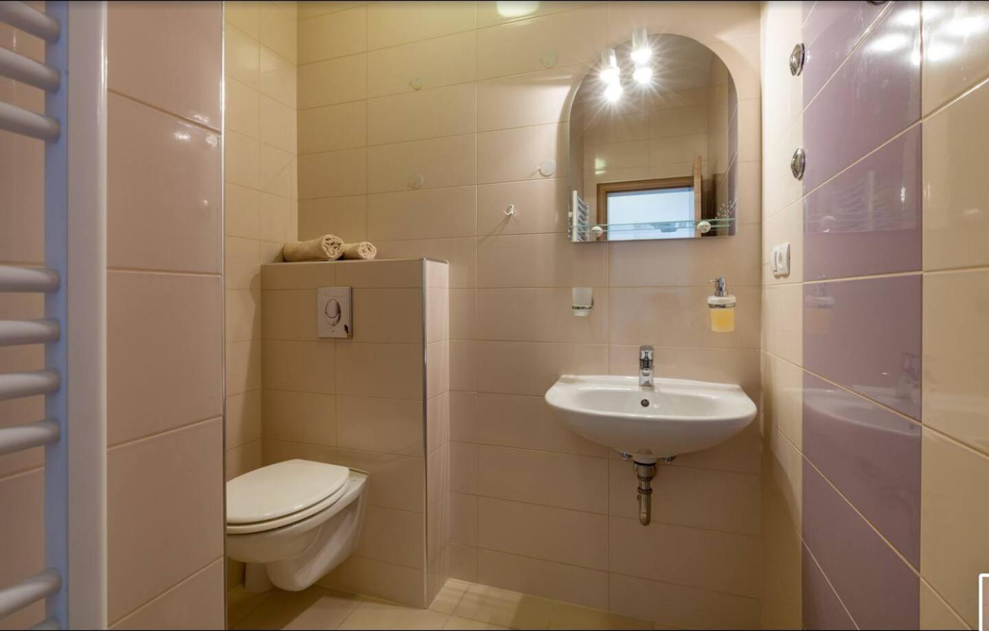 Апартаменти Affabilis Vip House Трогір Екстер'єр фото