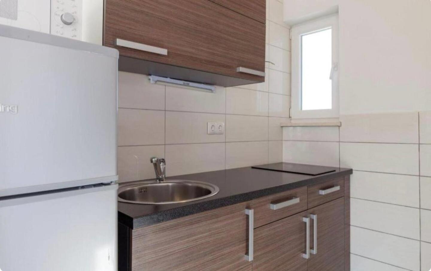 Апартаменти Affabilis Vip House Трогір Екстер'єр фото