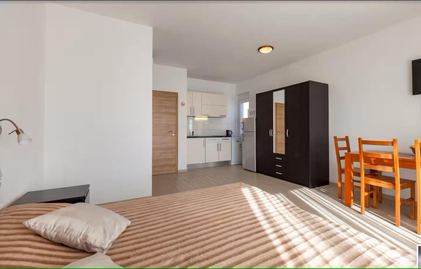 Апартаменти Affabilis Vip House Трогір Екстер'єр фото